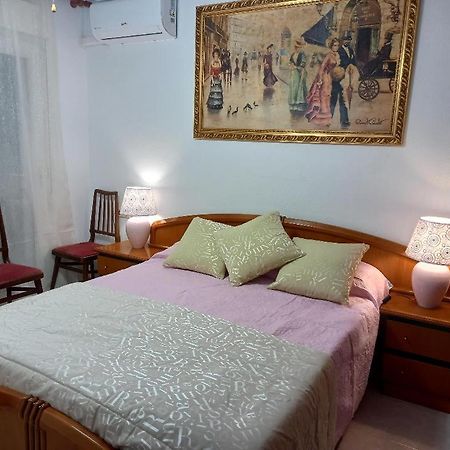 Policarpo-Centro Appartement Torrevieja Buitenkant foto
