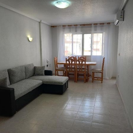 Policarpo-Centro Appartement Torrevieja Buitenkant foto