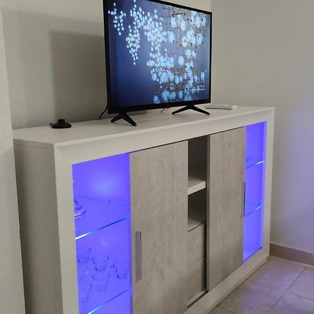 Policarpo-Centro Appartement Torrevieja Buitenkant foto