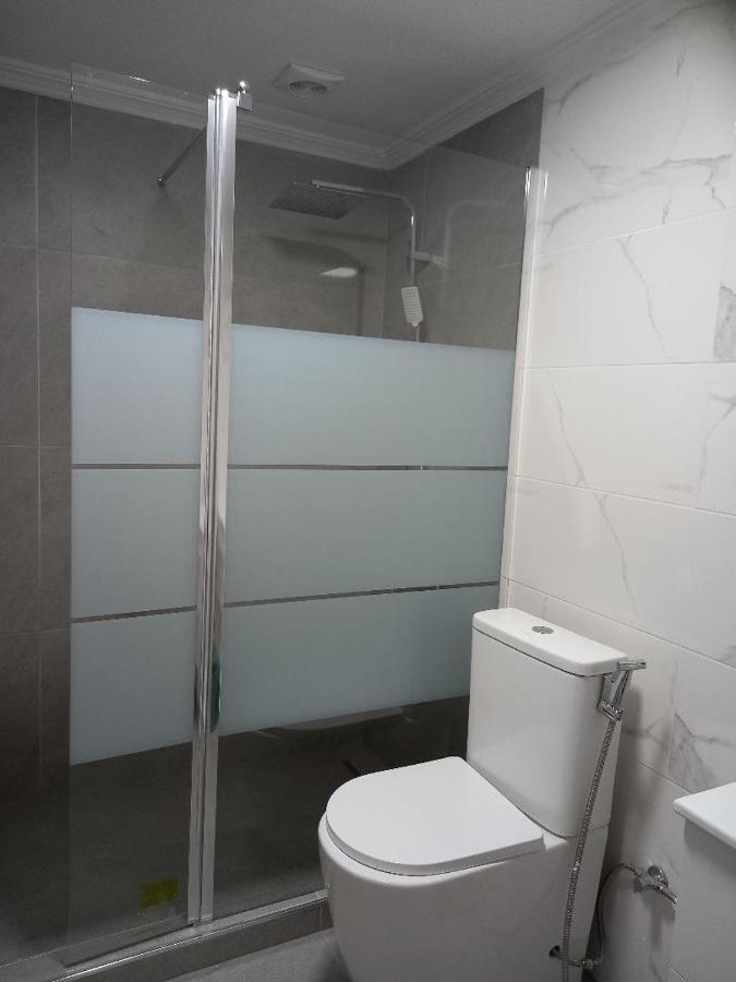 Policarpo-Centro Appartement Torrevieja Buitenkant foto