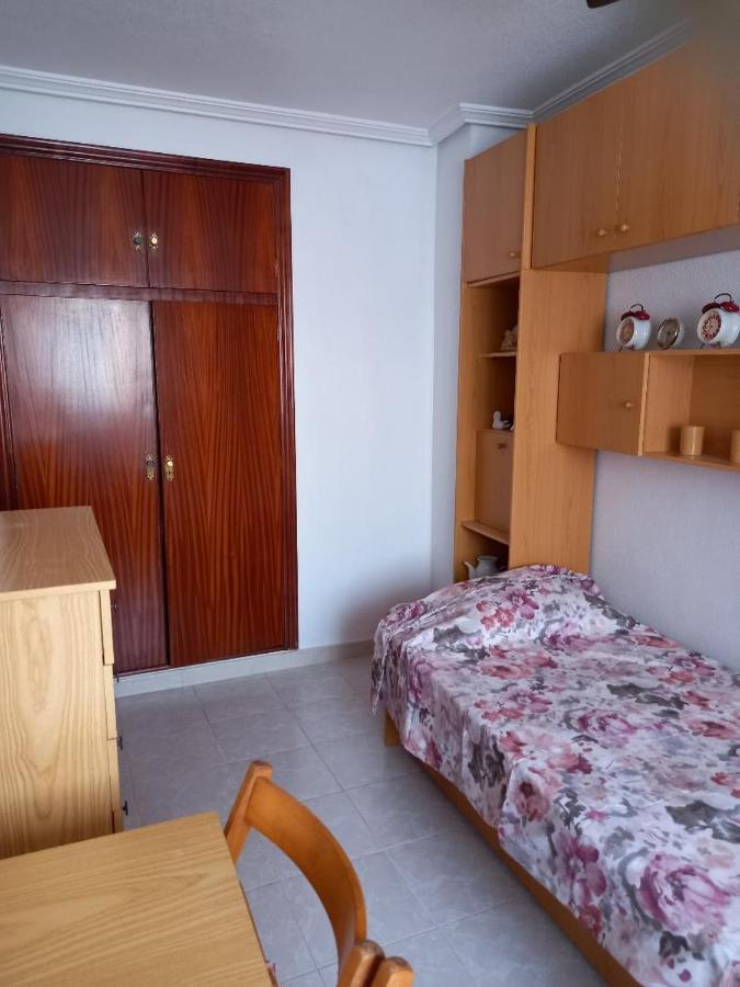 Policarpo-Centro Appartement Torrevieja Buitenkant foto