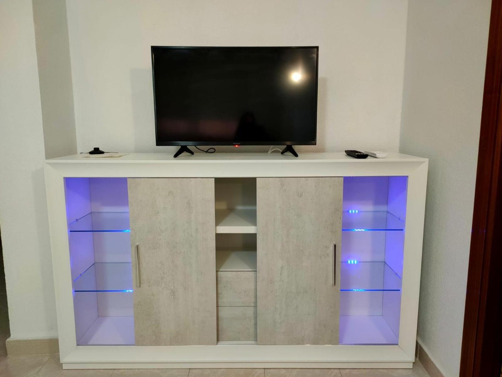 Policarpo-Centro Appartement Torrevieja Buitenkant foto