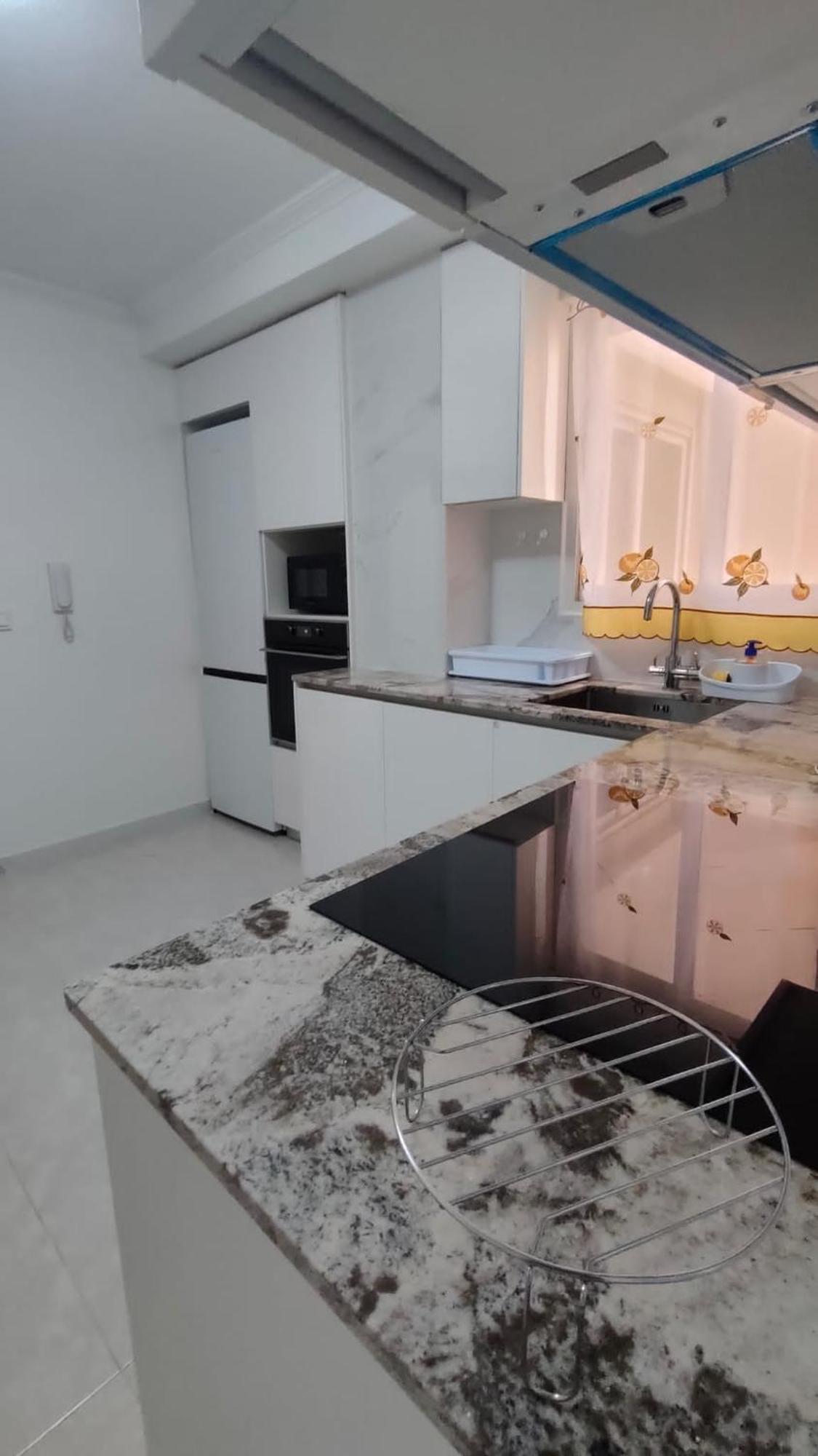 Policarpo-Centro Appartement Torrevieja Buitenkant foto