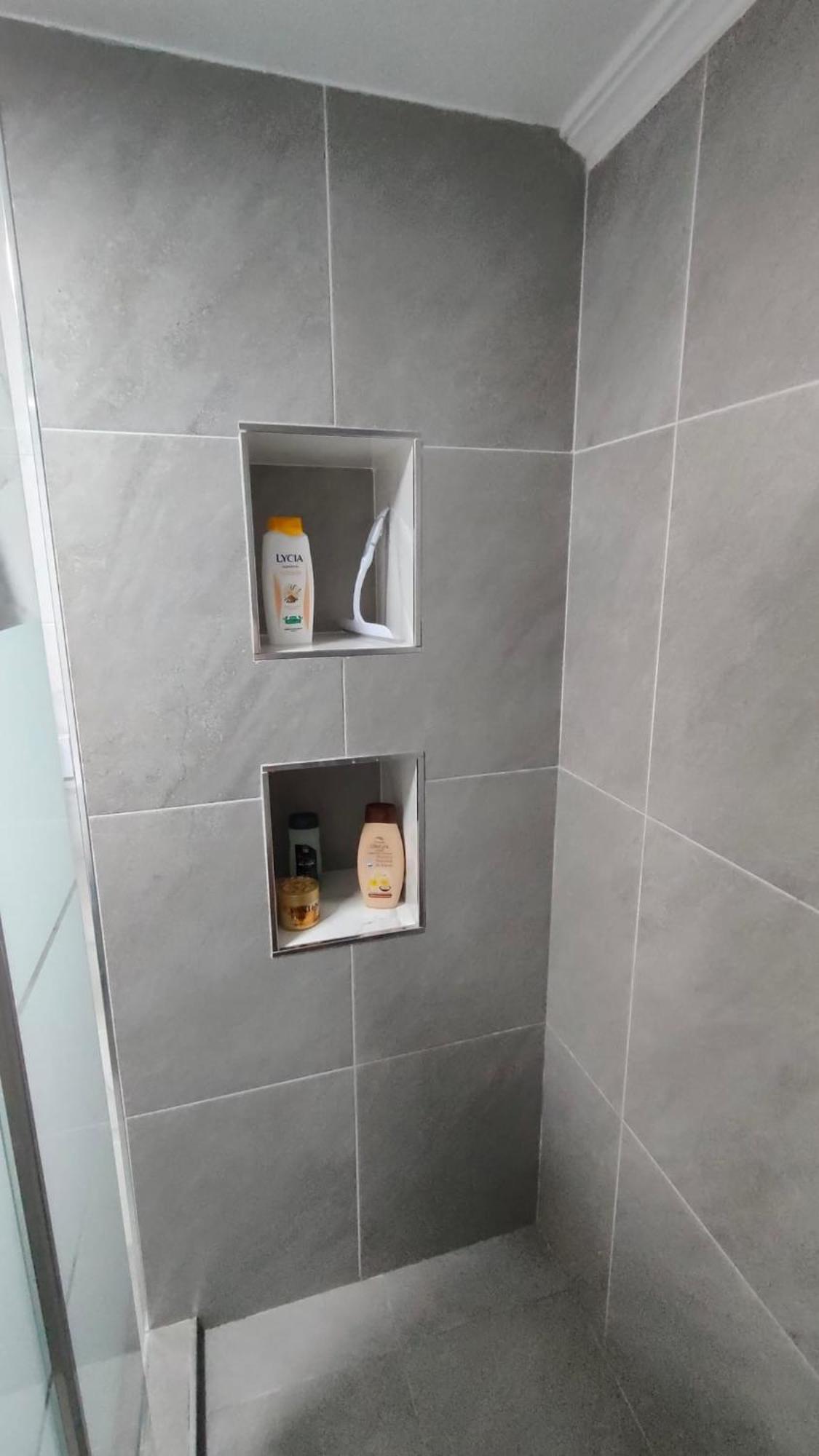 Policarpo-Centro Appartement Torrevieja Buitenkant foto