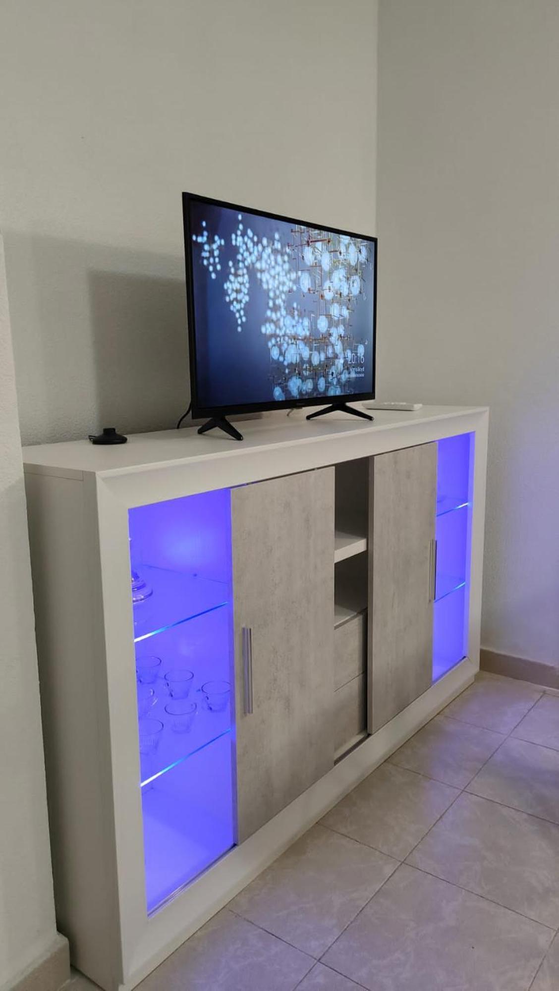 Policarpo-Centro Appartement Torrevieja Buitenkant foto